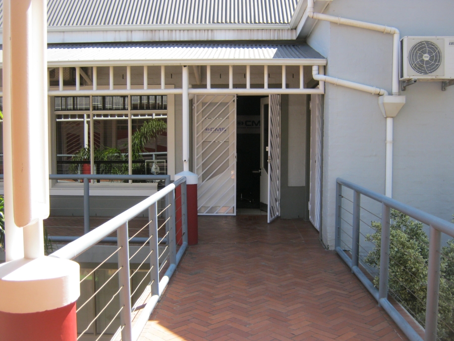 To Let Commercial Property for Rent in Audas Estate Western Cape
